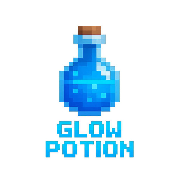 Glow Potion
